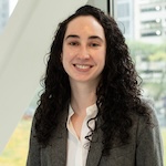 Alumni Spotlight on Dr. Alina Murphy