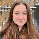 Alumni Spotlight on Jenna Epstein