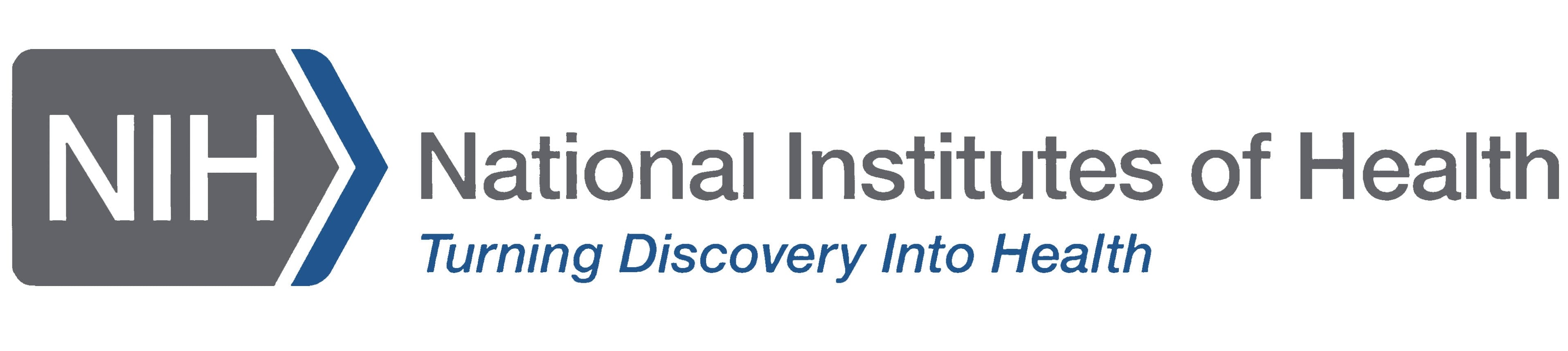 NIH Logo