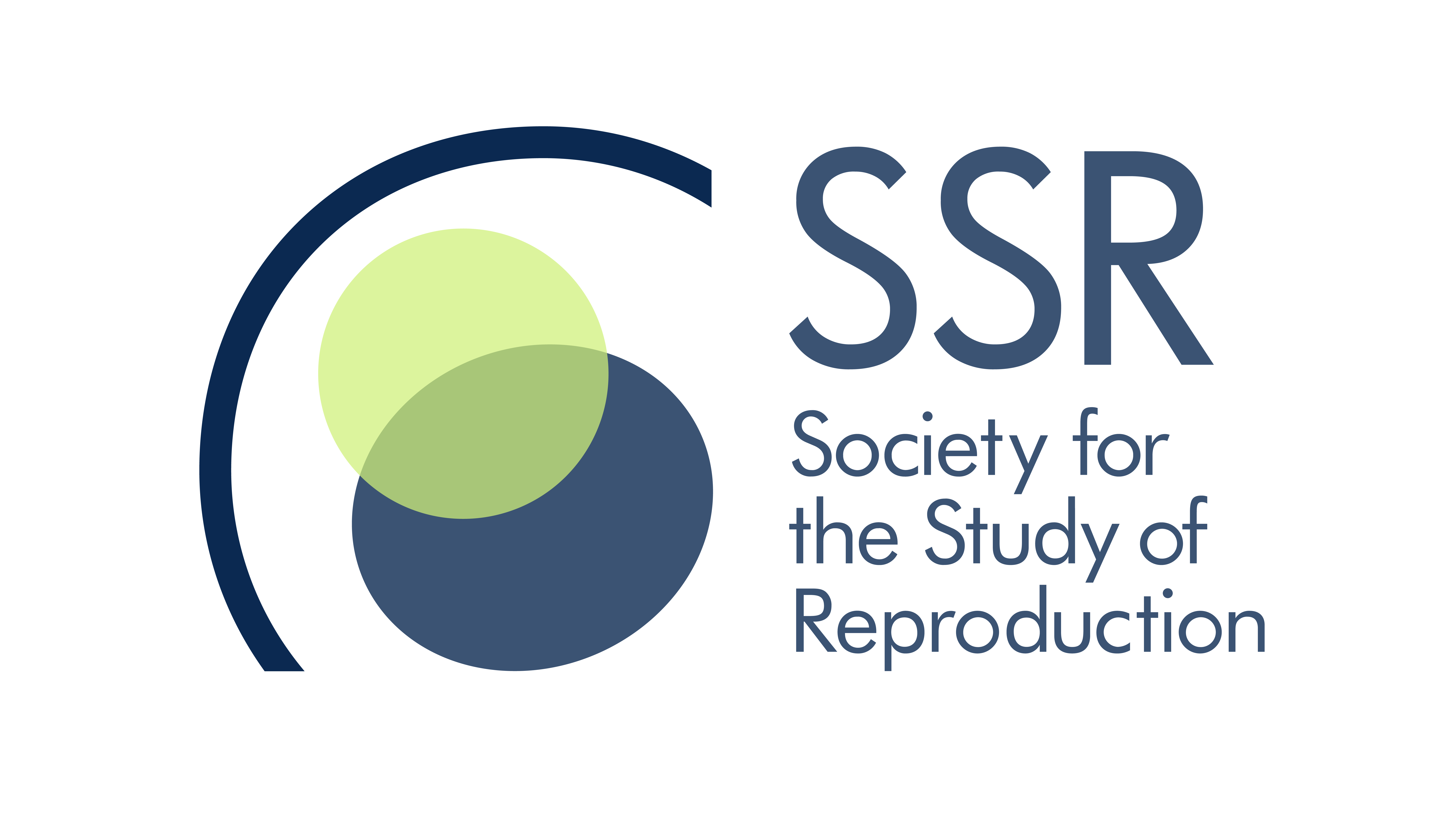 SSR Logo